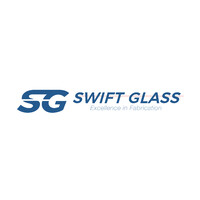 Swift Glass logo - Similar company to Abrisa Technologies - Hef Photonics