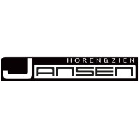 Jansen Horen en Zien logo - Similar company to Beep Foundation