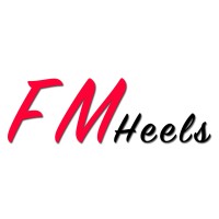 FM Heels - Alternative Footwear, High Heels & Sexy Shoes logo - Similar company to High Heels Studios