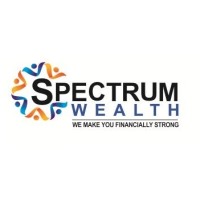 Spectrum Wealth Management Pvt Ltd logo - Similar company to Silver Space Solutions