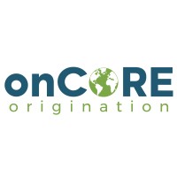 onCORE Origination logo - Similar company to Abovegrid
