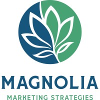 Magnolia Marketing Strategies logo - Similar company to Clear Design Group