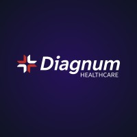 Diagnum Healthcare logo - Similar company to Evo Industries
