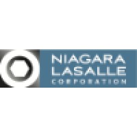 Niagara LaSalle Corporation logo - Similar company to Bar Processing Corporation