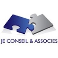 JE CONSEIL ET ASSOCIES logo - Similar company to Capharnaüm Podcast Storytelling Trouver Sa Place