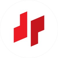 Digital Partners logo - Similar company to Group Dp