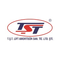 TŞT Lift Amortisör | Sanayi & Ticaret Ltd. Şti. logo - Similar company to Its Caleb Brett