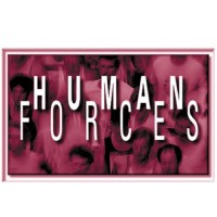 Human Forces USA logo - Similar company to Human Forces