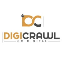Digicrawl logo - Similar company to Rank Ray