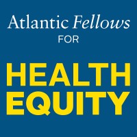 Atlantic Fellows for Health Equity logo - Similar company to Atlantic Fellows