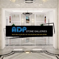 ADP MARBLE logo - Similar company to Marble Evo