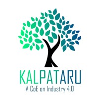 STPI Kalpataru – Industry 4.0 CoE logo - Similar company to Conecta Startups
