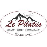 Hôtel Restaurant Le Pilatus Courchevel 1850 logo - Similar company to Chalet B - Courchevel 1850