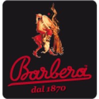 Caffe Barbera Greece- P&A Kalantzis logo - Similar company to Giorgio Pietri