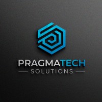 PragmaTech Solutions logo - Similar company to Pragmatech Ltd