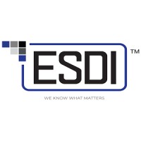 ESDI, Inc logo - Similar company to Plenty Of Places