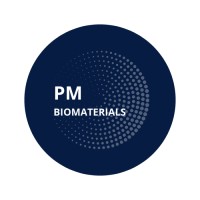 PM Biomaterials logo - Similar company to Plastic Move