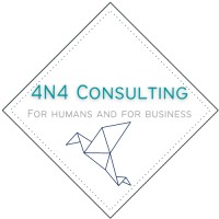 4N4 Consulting logo - Similar company to Nc Consulting