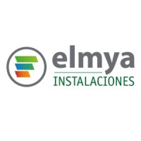 Elmya Instalaciones logo - Similar company to A & A Apromel Sl