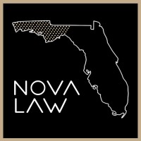 Nova Law logo - Similar company to Nova Law Group
