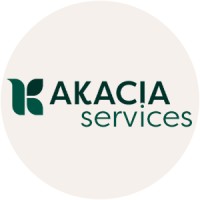 Akacia Services logo - Similar company to Bvs Bourgogne Franche-Comté