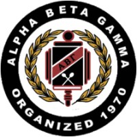 Alpha Beta Gamma - Zeta Beta Chapter logo - Similar company to Associated Student Council Of City College Of San Francisco