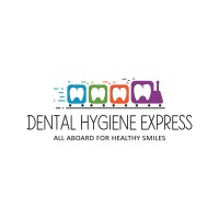 Dental Hygiene Express logo - Similar company to Teethfirst