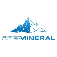 Open Mineral logo - Similar company to Antara Mining Solutions