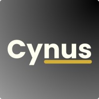 Cynus logo - Similar company to E.V.O