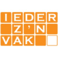 IEDER Z'N VAK logo - Similar company to Boek En Buro