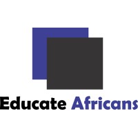 EducateAfricans logo - Similar company to Passssce