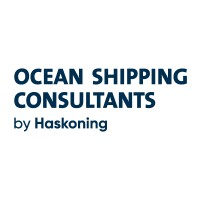 Ocean Shipping Consultants | by Haskoning logo - Similar company to Lanner