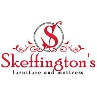 Skeffington Furniture and Mattress logo - Similar company to Init Lync