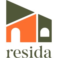 Resida Arquitetura logo - Similar company to Flash Decor