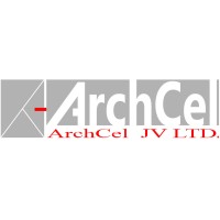ArchCel JV LTD logo - Similar company to Nutech Construction Chemicals Company Ltd