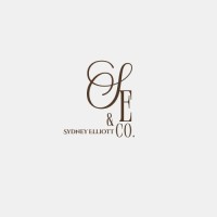 Sydney Elliott & Co. logo - Similar company to Lux Affairs Event Design & Decor