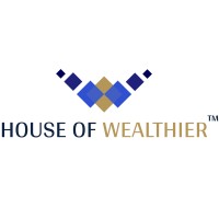 House of Wealthier logo - Similar company to Drup Build