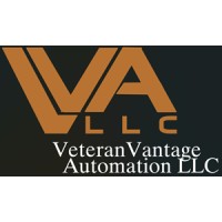 VeteranVantage Automation LLC logo - Similar company to Raider Technology