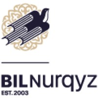 Nur-Sultan Bilim-Innovation Lyceum For Gifted Girls logo - Similar company to Ebabi̇l Bi̇li̇m Ve Teknoloji̇ Derneği̇