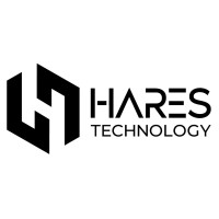 Hares Technology logo - Similar company to Starthere