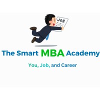 The Smart MBA Academy logo - Similar company to Appsat