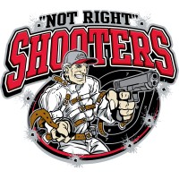 NOT RIGHT SHOOTERS LLC logo - Similar company to Precision Vue, Llc