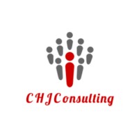 CHJ Management Consulting Firm logo - Similar company to Crayons Tech | Salesforce Consulting
