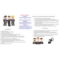 Apostelle Overseas Education or Apostille Overseas Education logo - Similar company to Victory Group