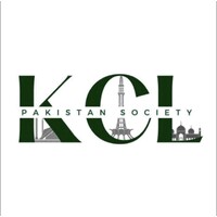 KCL Pakistan Society logo - Similar company to Qvault.Ai