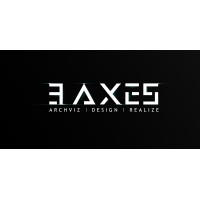 3 AXES Design Studio logo - Similar company to Dryburgh Design Architecture