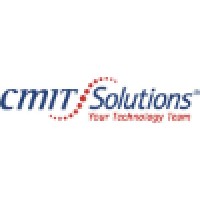 CMIT Solutions of Rochester logo - Similar company to Bell It Services
