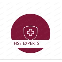 HSE Experts logo - Similar company to Qhse Keys