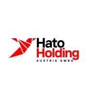 Hato Holding Austria GmbH logo - Similar company to Torimed Gmbh