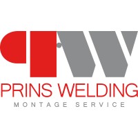 Prins Welding B.V. logo - Similar company to De Regt Conveyor Systems